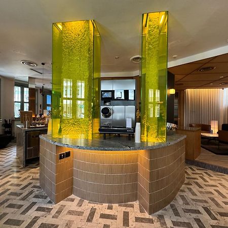 Ann Siang House, The Unlimited Collection Managed By The Ascott Limited Hotel Singapore Eksteriør billede