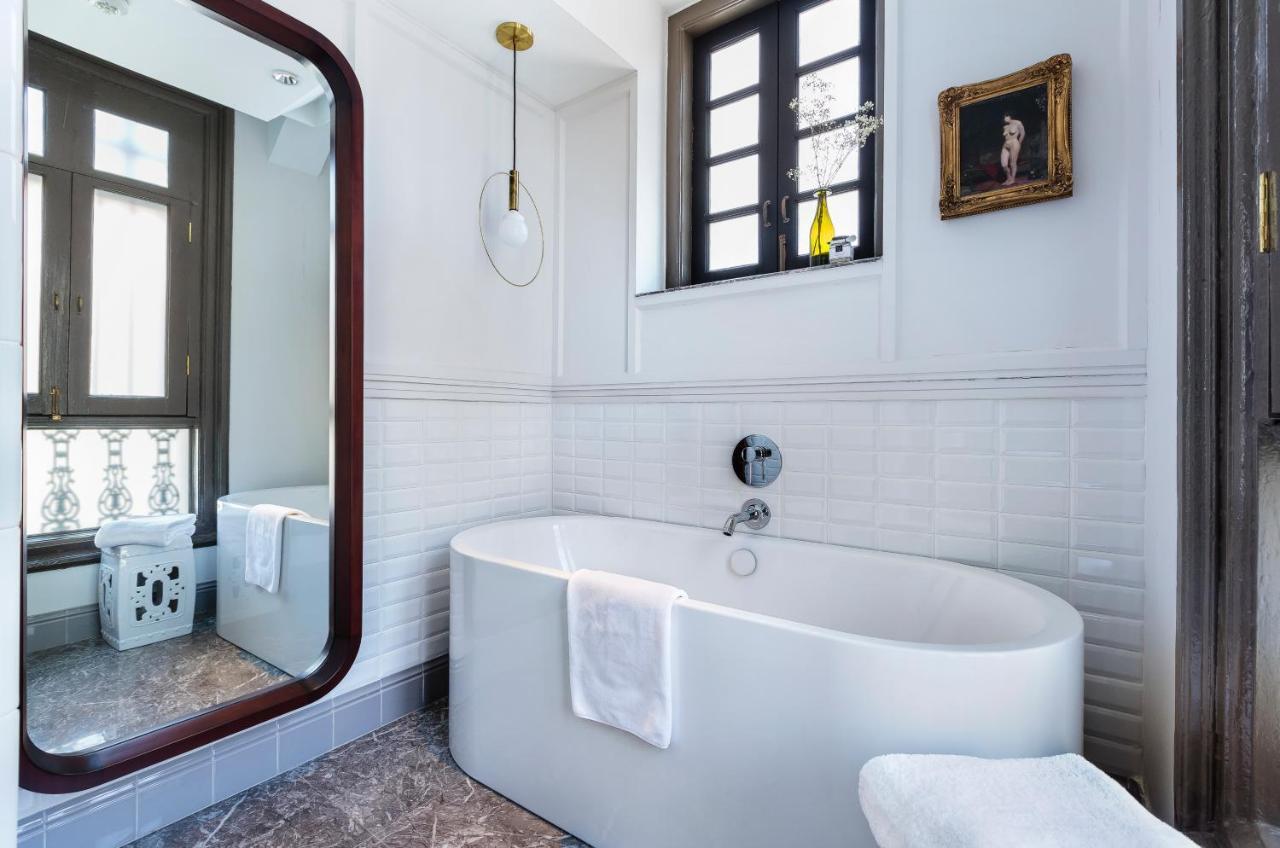 Ann Siang House, The Unlimited Collection Managed By The Ascott Limited Hotel Singapore Eksteriør billede