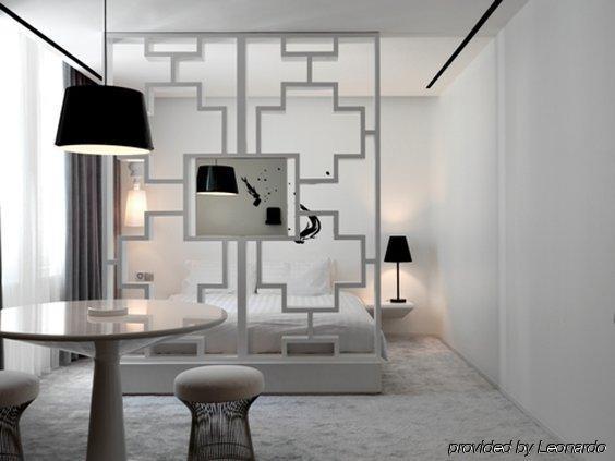 Ann Siang House, The Unlimited Collection Managed By The Ascott Limited Hotel Singapore Eksteriør billede