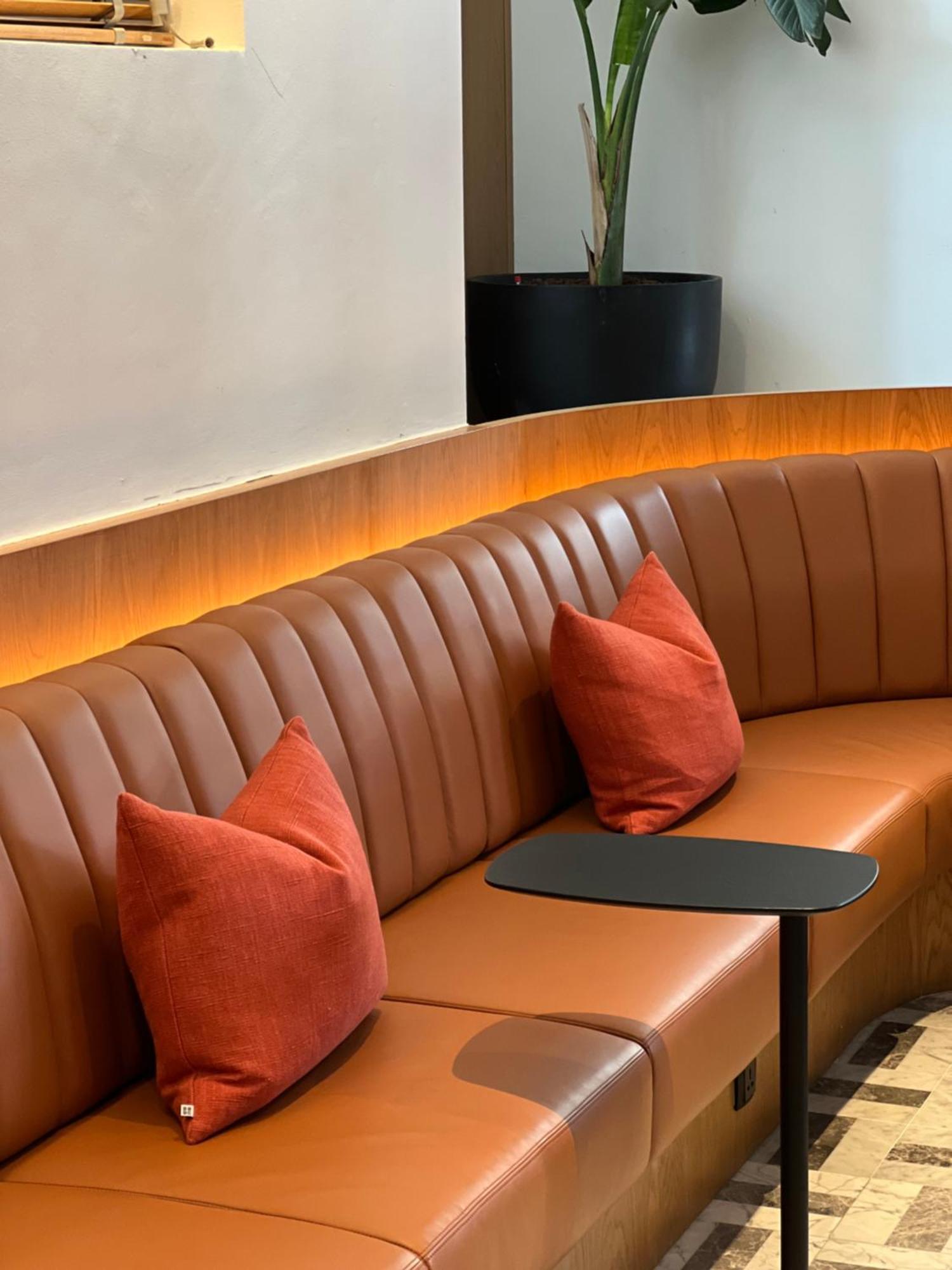 Ann Siang House, The Unlimited Collection Managed By The Ascott Limited Hotel Singapore Eksteriør billede