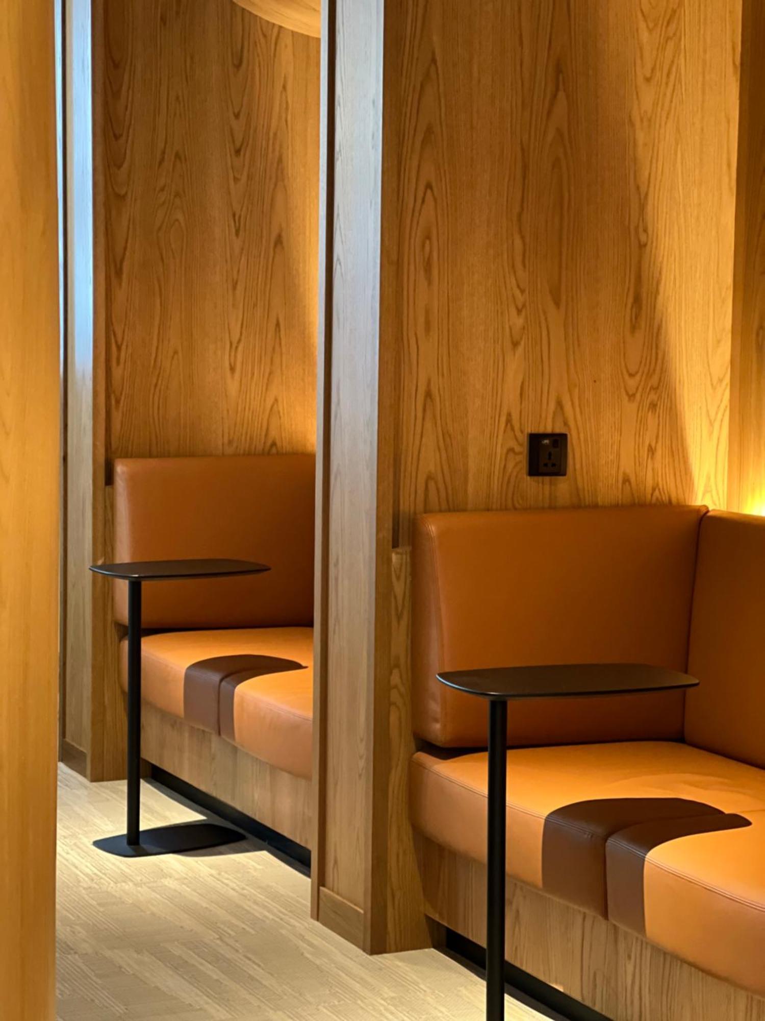 Ann Siang House, The Unlimited Collection Managed By The Ascott Limited Hotel Singapore Eksteriør billede