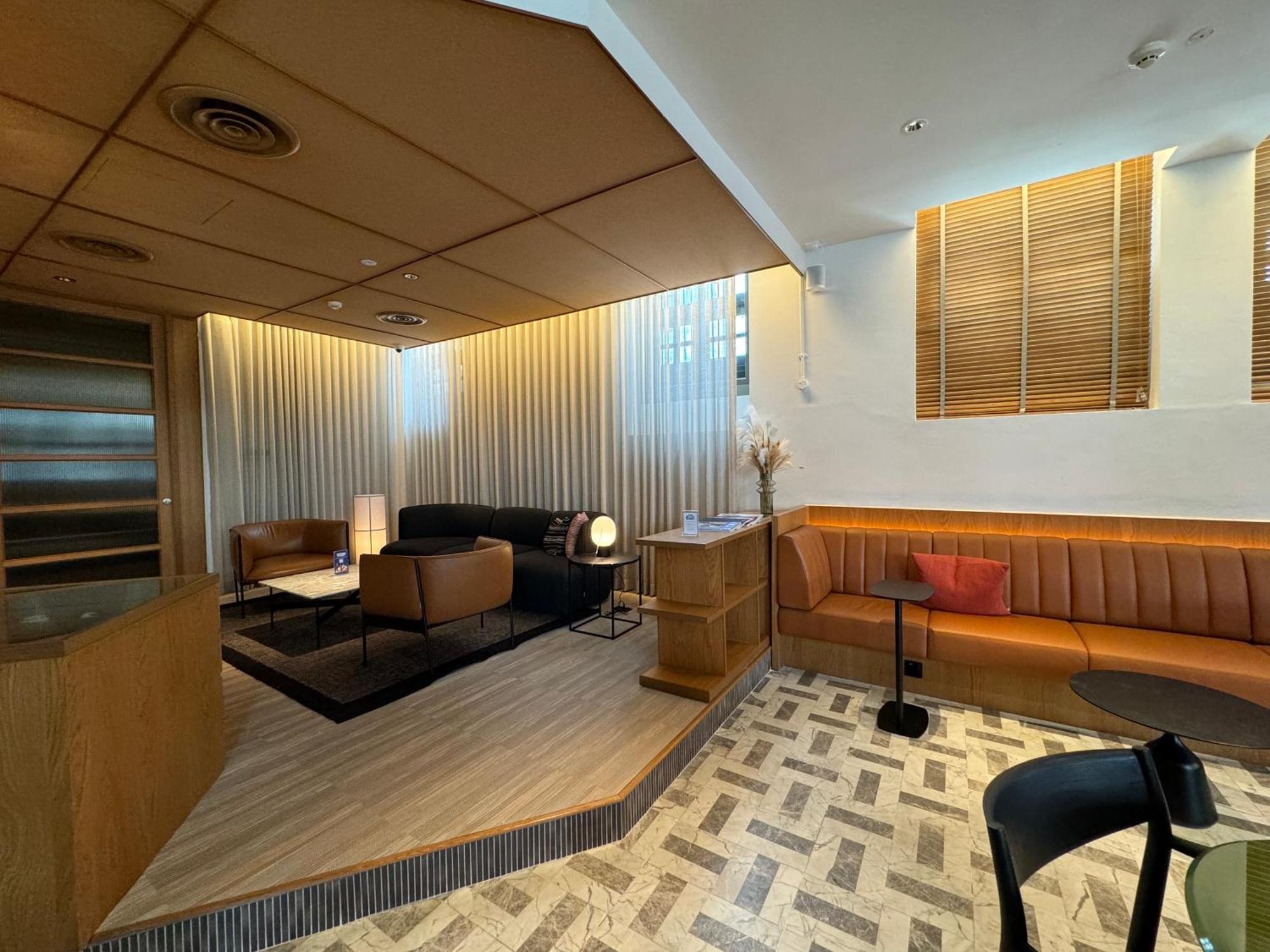 Ann Siang House, The Unlimited Collection Managed By The Ascott Limited Hotel Singapore Eksteriør billede