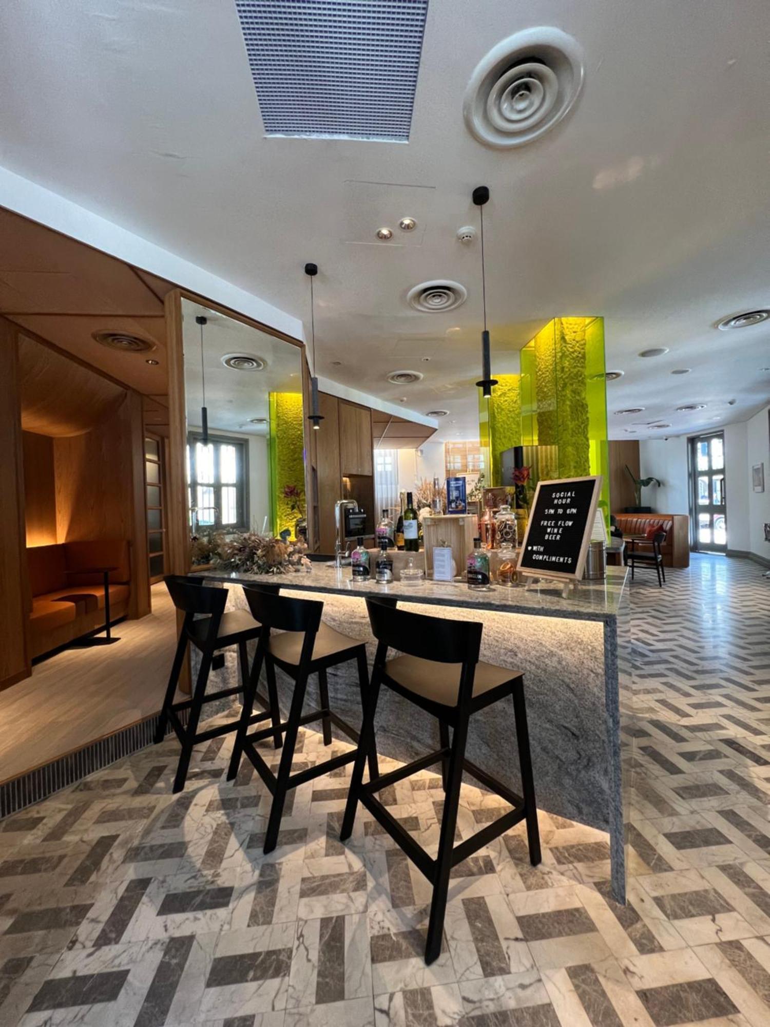 Ann Siang House, The Unlimited Collection Managed By The Ascott Limited Hotel Singapore Eksteriør billede