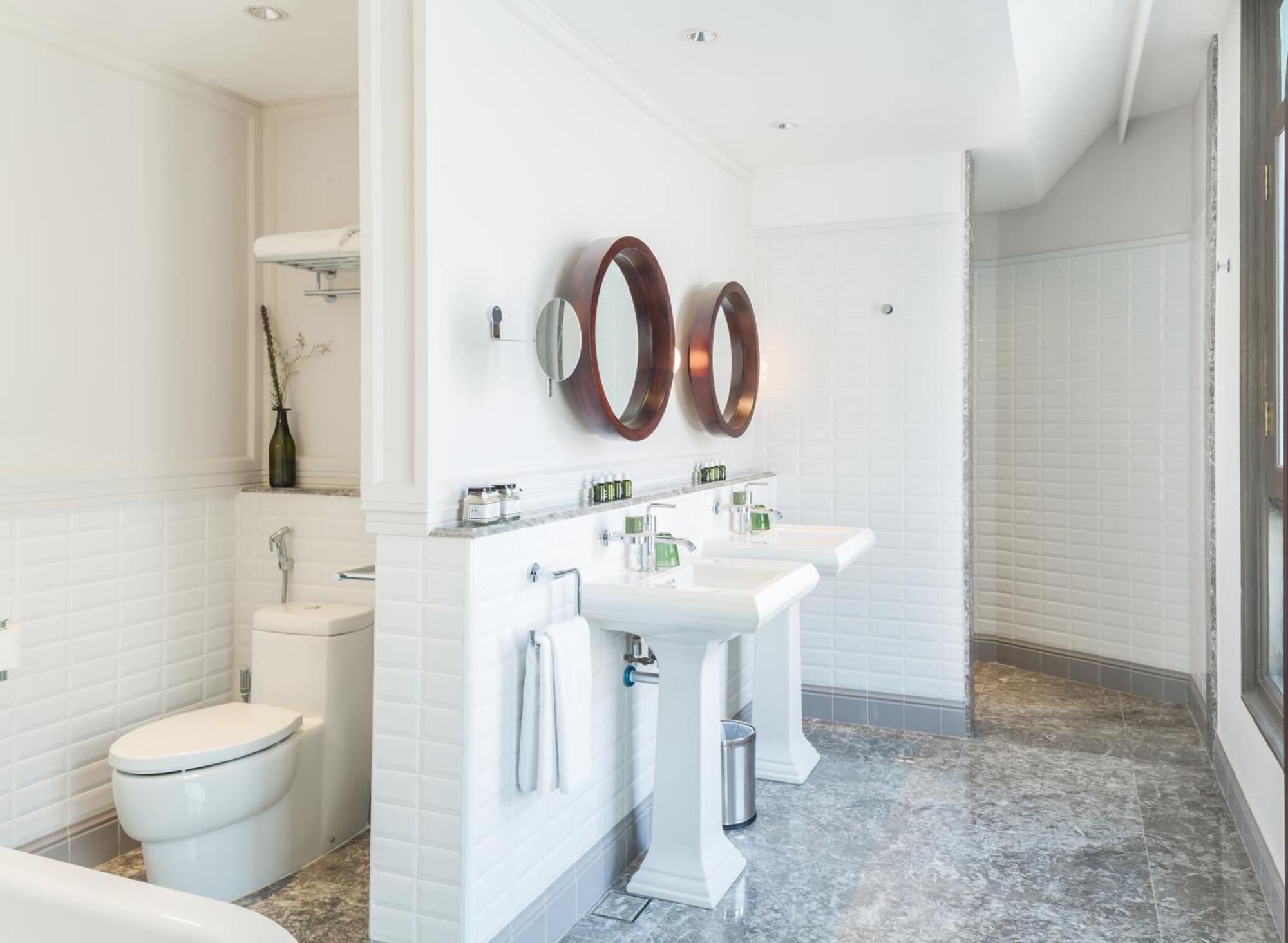 Ann Siang House, The Unlimited Collection Managed By The Ascott Limited Hotel Singapore Eksteriør billede