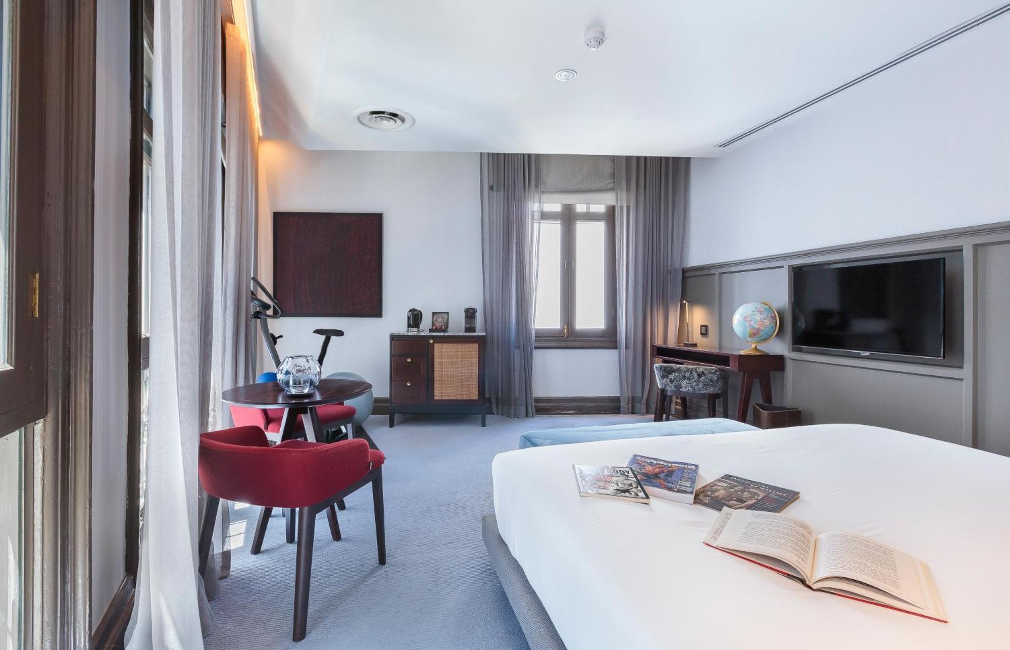 Ann Siang House, The Unlimited Collection Managed By The Ascott Limited Hotel Singapore Eksteriør billede